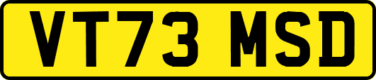 VT73MSD