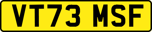 VT73MSF