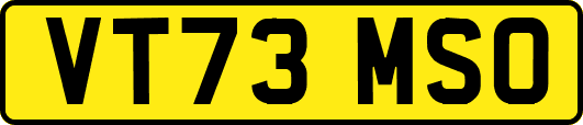 VT73MSO