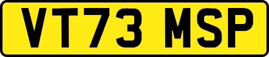 VT73MSP