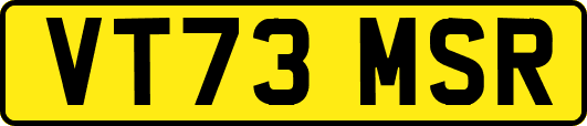 VT73MSR