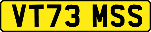 VT73MSS