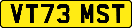 VT73MST