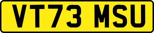 VT73MSU