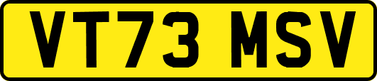 VT73MSV