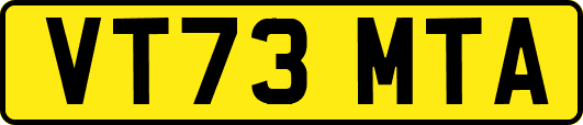 VT73MTA