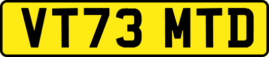 VT73MTD