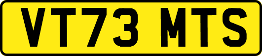 VT73MTS