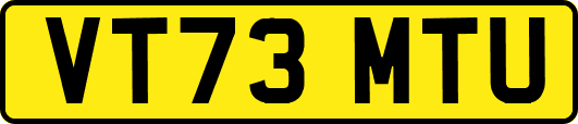 VT73MTU