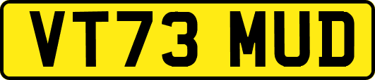 VT73MUD