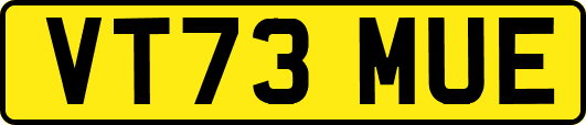 VT73MUE