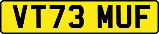 VT73MUF
