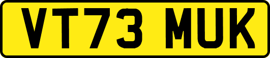 VT73MUK