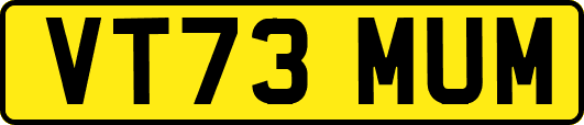 VT73MUM