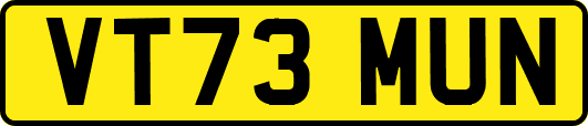 VT73MUN