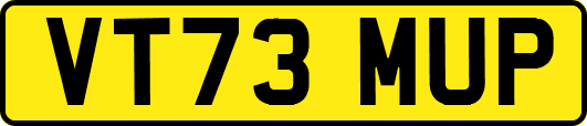 VT73MUP