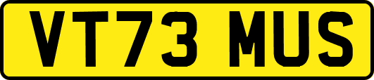 VT73MUS