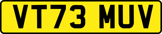 VT73MUV