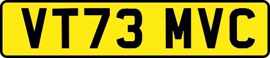 VT73MVC