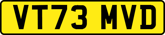 VT73MVD
