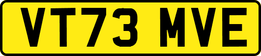 VT73MVE