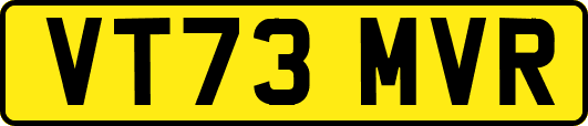VT73MVR