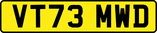 VT73MWD