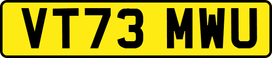 VT73MWU