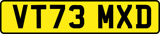 VT73MXD