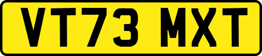 VT73MXT