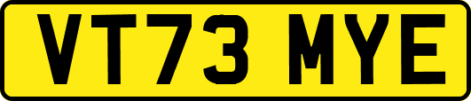VT73MYE