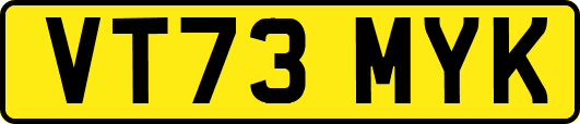 VT73MYK