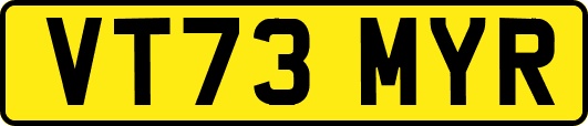 VT73MYR