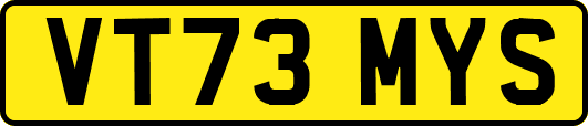 VT73MYS