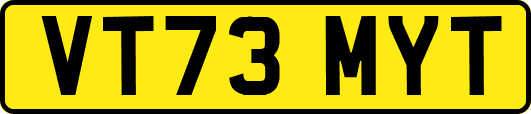VT73MYT