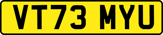 VT73MYU