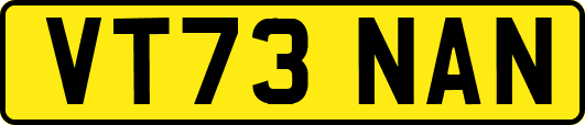 VT73NAN