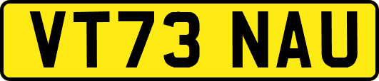 VT73NAU