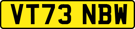 VT73NBW