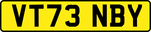 VT73NBY