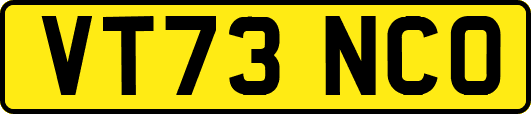VT73NCO