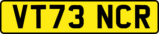 VT73NCR