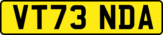 VT73NDA