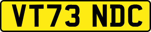 VT73NDC
