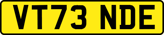 VT73NDE