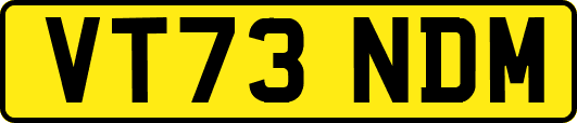 VT73NDM