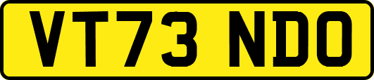 VT73NDO