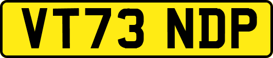 VT73NDP
