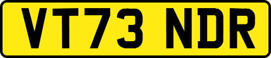 VT73NDR
