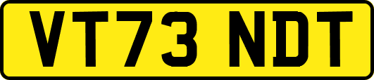 VT73NDT